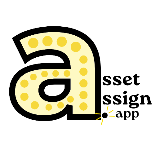 Asset Assign